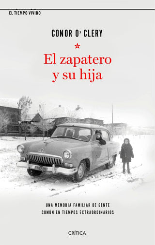 El Zapatero Y Su Hija