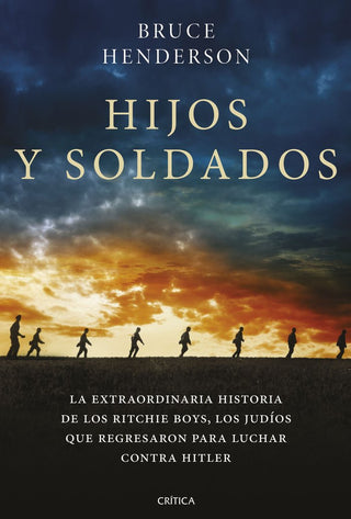 Hijos Y Soldados