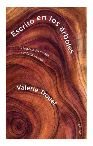 Escrito En Los Arboles