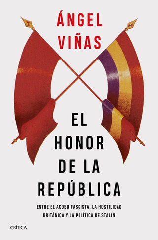 El Honor De La Republica