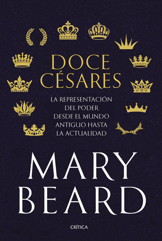 Doce Cesares