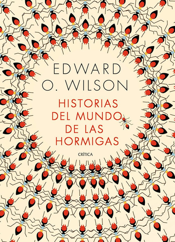 Historias Del Mundo De Las Hormigas