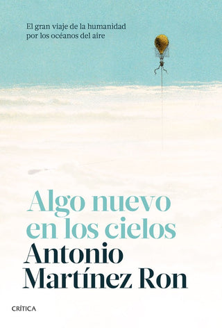 Algo Nuevo En Los Cielos