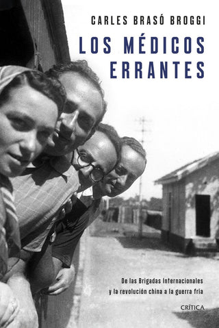 Los Medicos Errantes