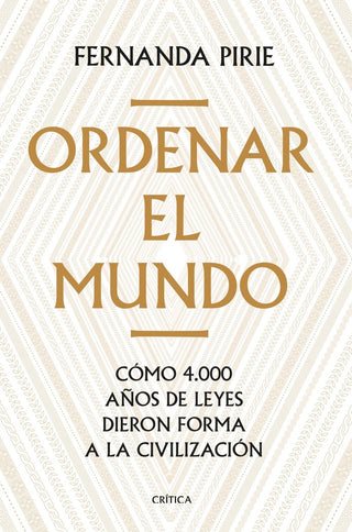 El Gobierno De Las Leyes