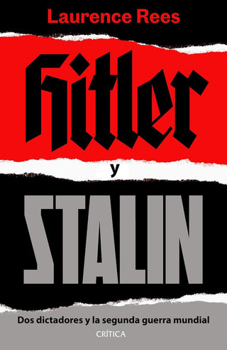 Hitler Y Stalin