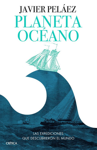 Planeta Oceano
