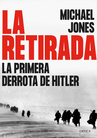 La Retirada