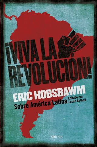 ¡Viva La Revolucion!
