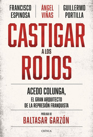 Castigar A Los Rojos