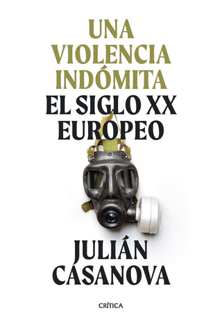 Una Violencia Indomita