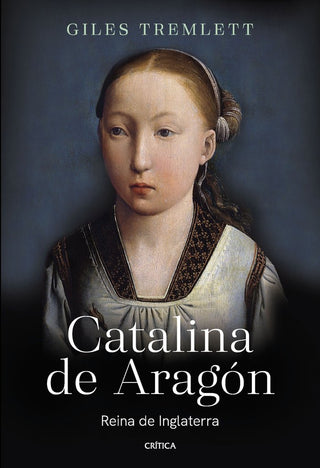 Catalina De Aragon