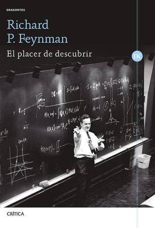 El Placer De Descubrir