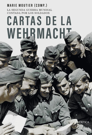 Cartas De La Wehrmacht