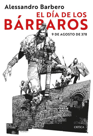 El Dia De Los Barbaros
