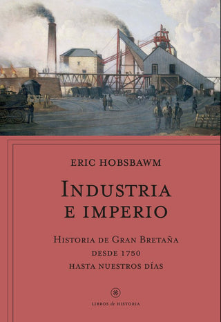 Industria E Imperio