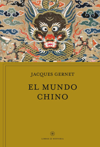 El Mundo Chino
