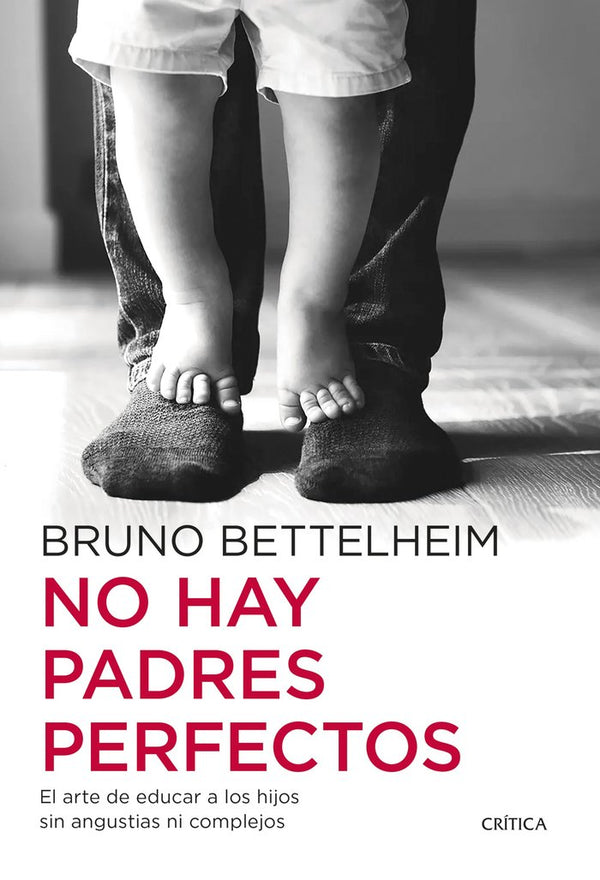 No Hay Padres Perfectos