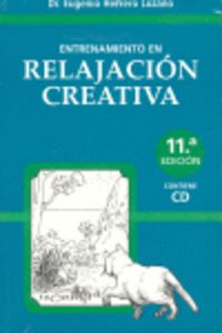 Entrenamiento En Relajación Creativa