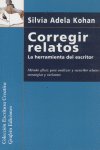 Corregir Relatos