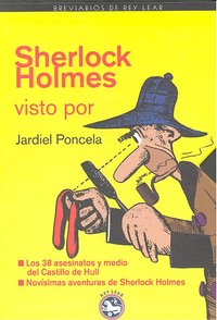 Pack Sherlock Holmes Visto Por Jardiel Poncela