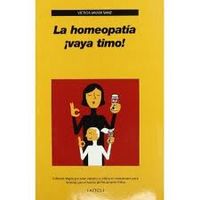 La Homeopat¡A ¡Vaya Timo!