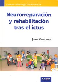 Neurorreparación Y Rehabilitación Tras El Ictus