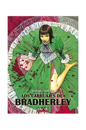 Los Carruajes De Bradherley