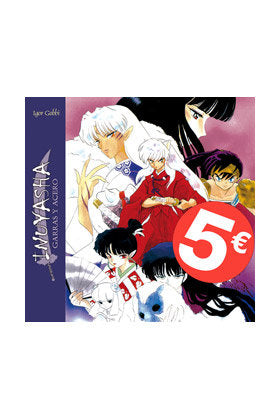 Inuyasha, Garras Y Acero