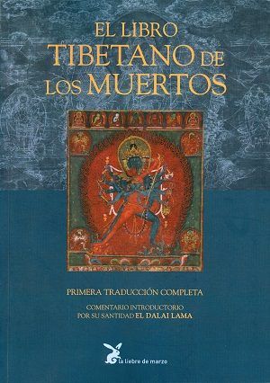 El Libro Tibetano De Los Muertos