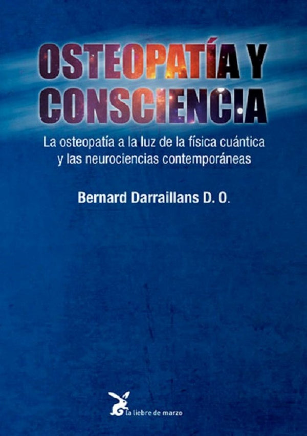 Osteopatia Y Consciencia