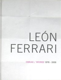 León Ferrari