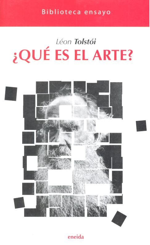 ¿Que Es El Arte?