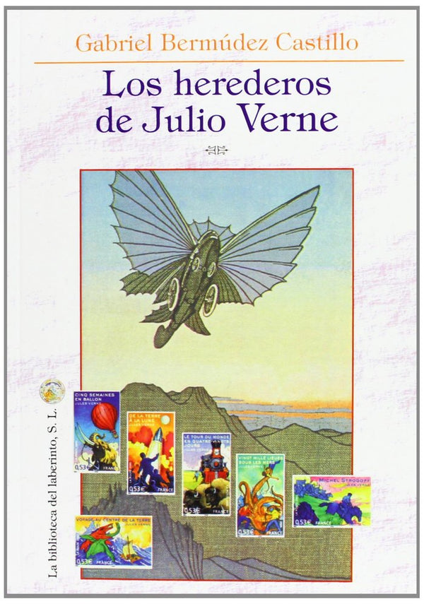 Herederos De Julio Verne, Los