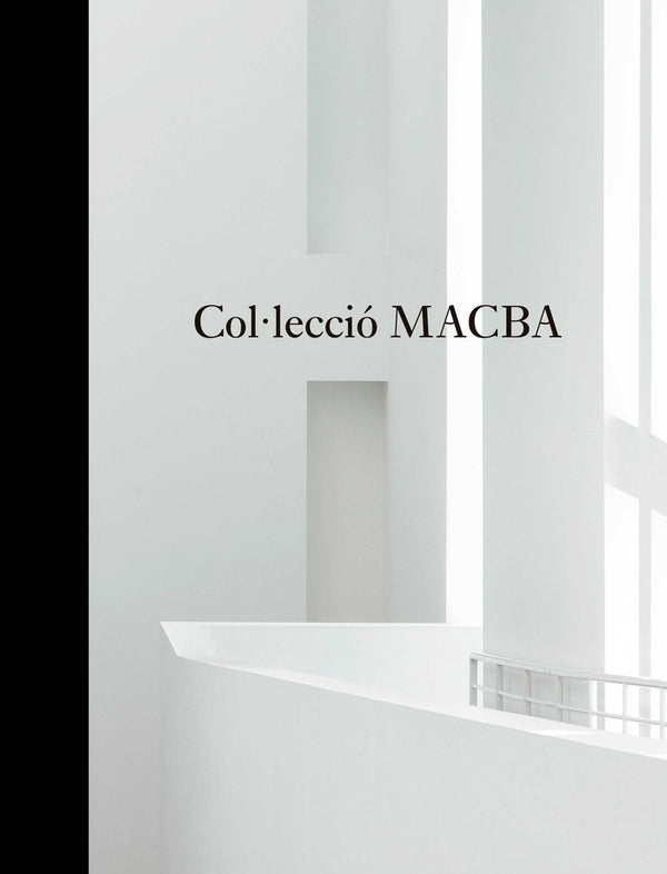 Colección Macba. Una Selección