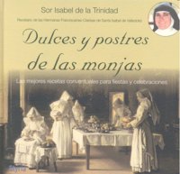 Dulces Y Postres De Las Monjas