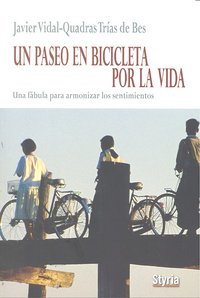 Un Paseo En Bicicleta Por La Vida