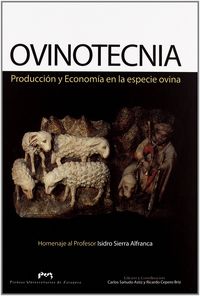 Ovinotecnia