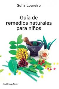 Guía De Remedios Naturales Para Niños