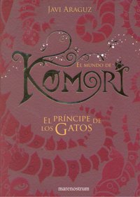 Mundo De Komori Ii El Principe De Los Gatos