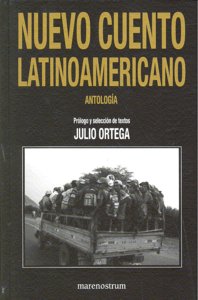 Nuevo Cuento Latinoamericano Antologia