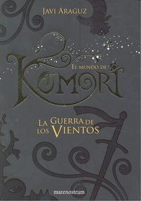 Mundo De Komori Iii La Guerra De Los Vientos