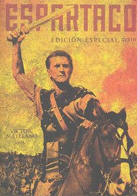 Espartaco, Edición Especial 50Th