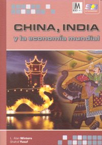 China, India Y La Economía Mundial.