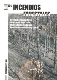 Los Incendios Forestales