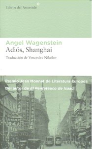 Adiós, Shanghai