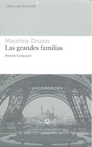 Las Grandes Familias