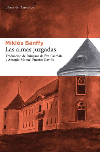 Las Almas Juzgadas