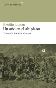 Un Año En El Altiplano