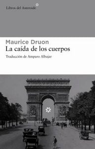 La Caída De Los Cuerpos